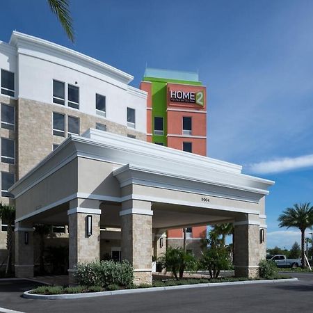 Home2 Suites By Hilton Cape Canaveral Cruise Port Ngoại thất bức ảnh