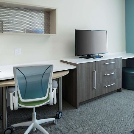 Home2 Suites By Hilton Cape Canaveral Cruise Port Ngoại thất bức ảnh