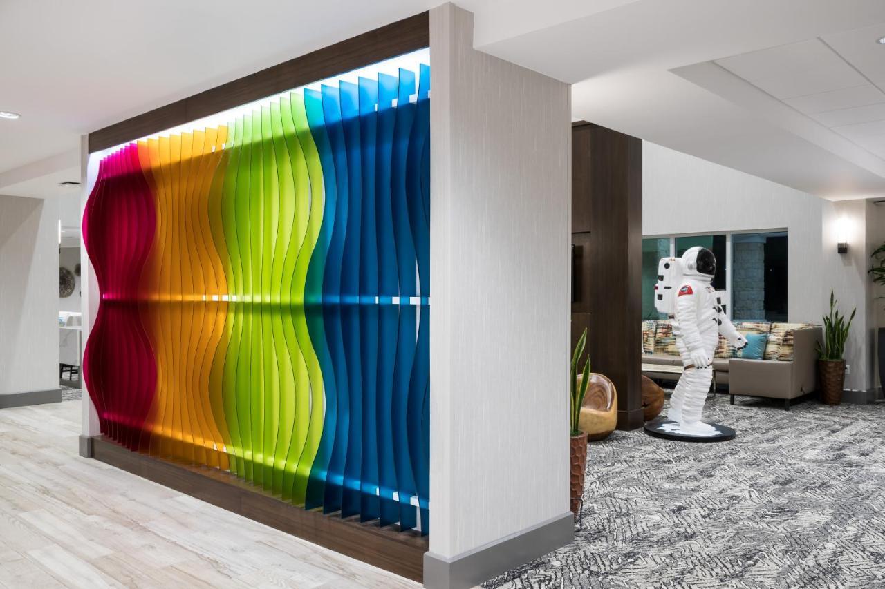 Home2 Suites By Hilton Cape Canaveral Cruise Port Ngoại thất bức ảnh