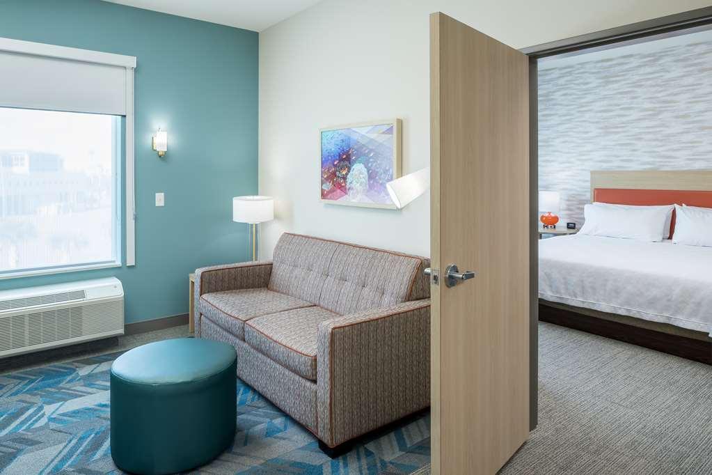 Home2 Suites By Hilton Cape Canaveral Cruise Port Phòng bức ảnh