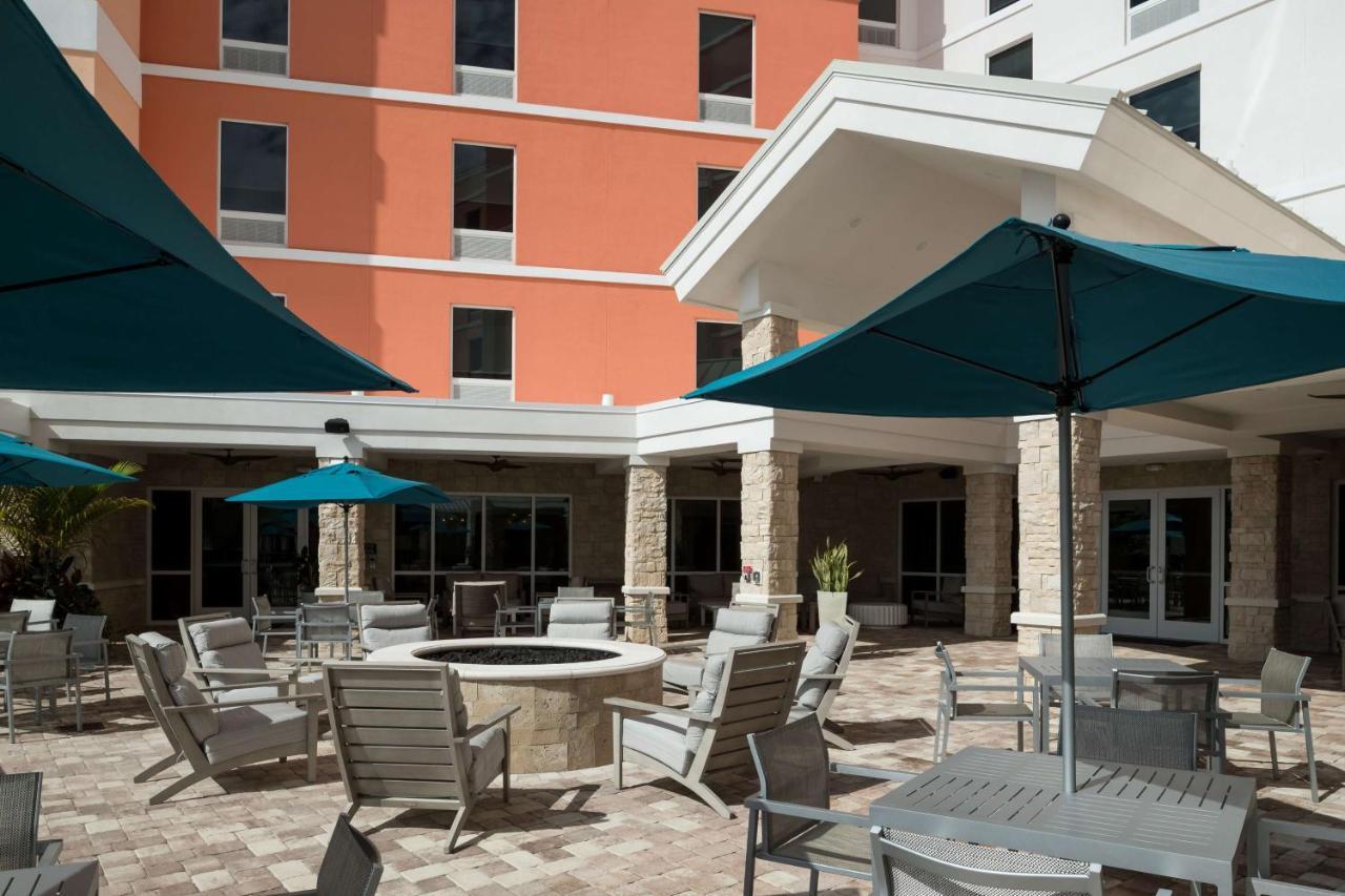 Home2 Suites By Hilton Cape Canaveral Cruise Port Ngoại thất bức ảnh