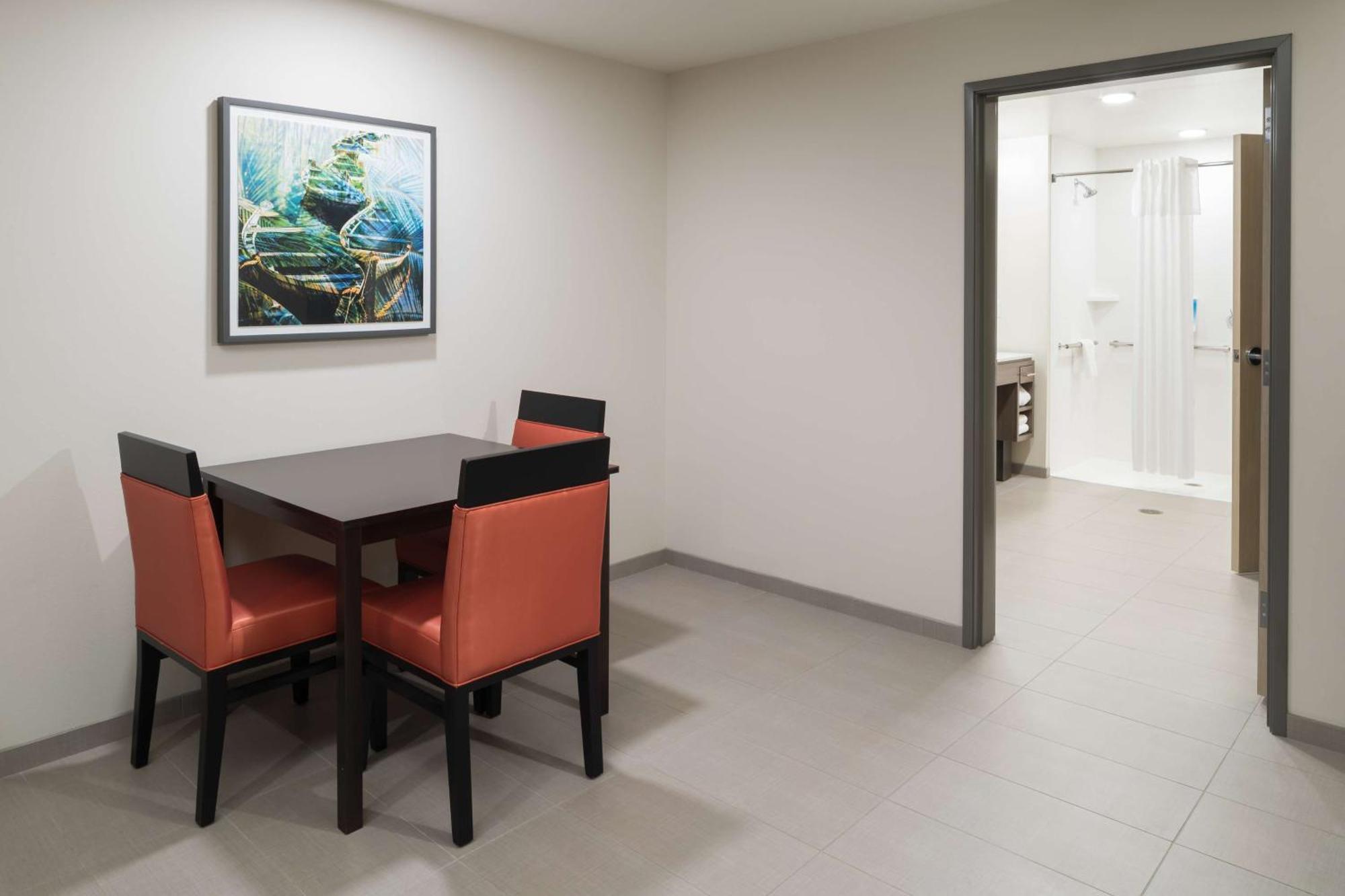 Home2 Suites By Hilton Cape Canaveral Cruise Port Ngoại thất bức ảnh