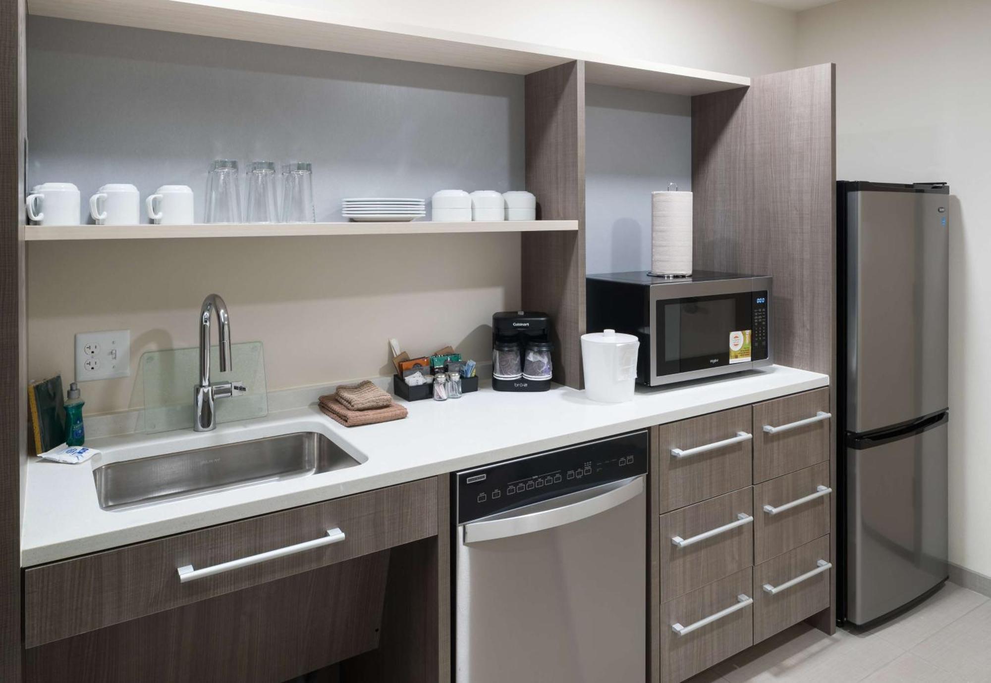 Home2 Suites By Hilton Cape Canaveral Cruise Port Ngoại thất bức ảnh