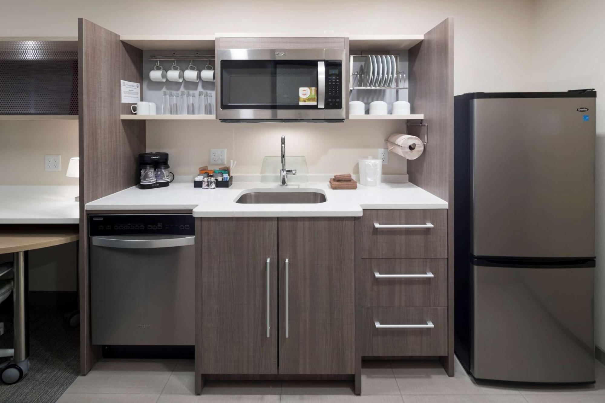 Home2 Suites By Hilton Cape Canaveral Cruise Port Ngoại thất bức ảnh
