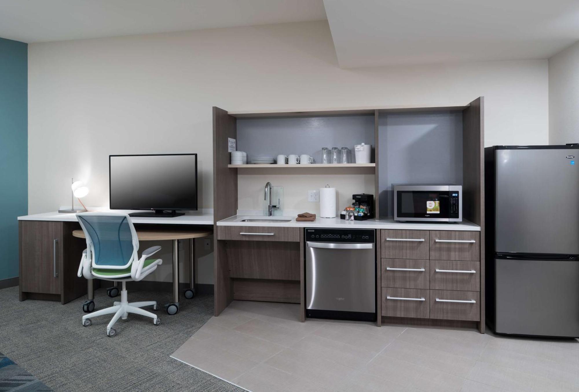 Home2 Suites By Hilton Cape Canaveral Cruise Port Ngoại thất bức ảnh