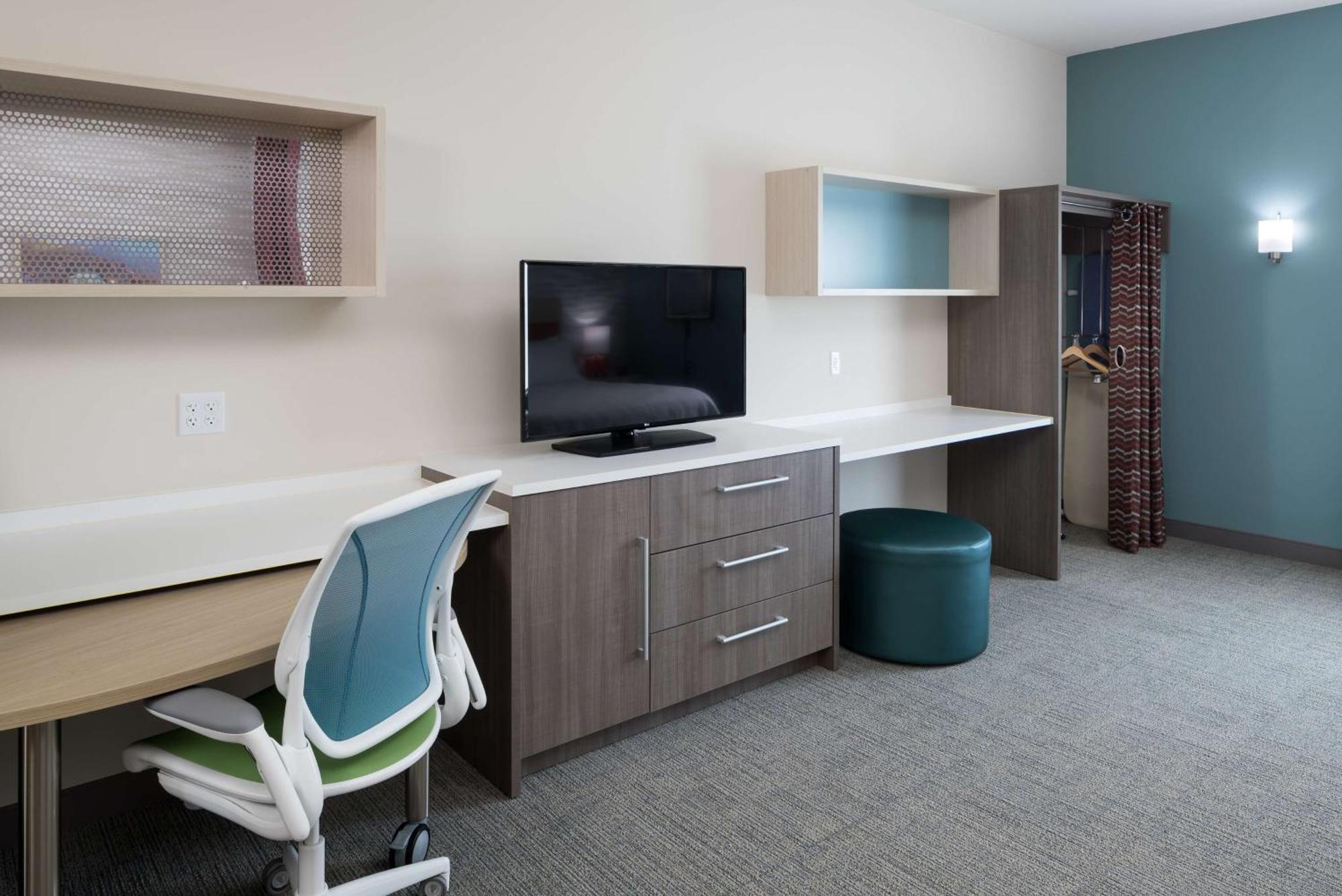 Home2 Suites By Hilton Cape Canaveral Cruise Port Ngoại thất bức ảnh