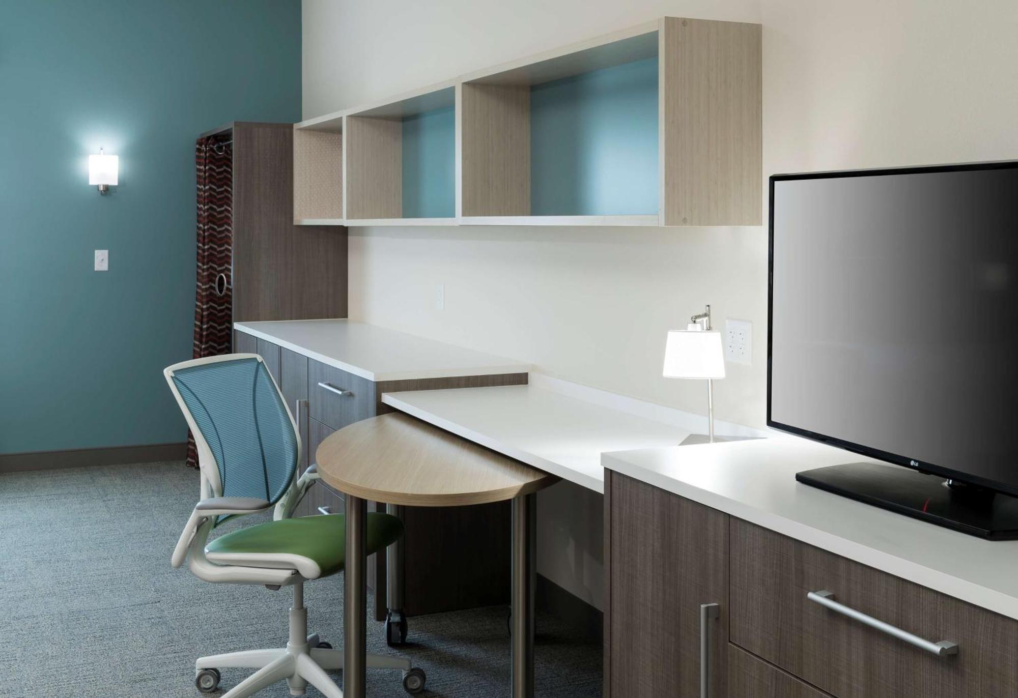Home2 Suites By Hilton Cape Canaveral Cruise Port Ngoại thất bức ảnh