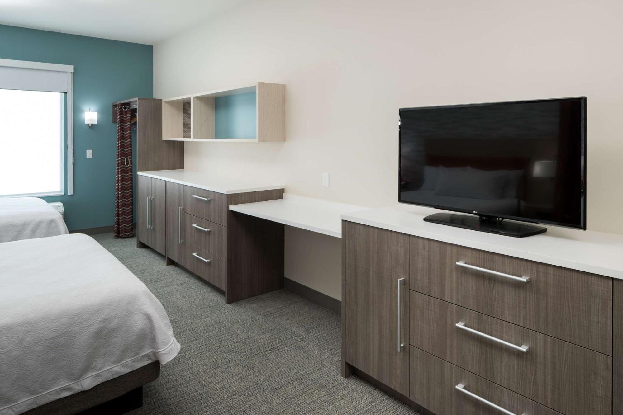 Home2 Suites By Hilton Cape Canaveral Cruise Port Ngoại thất bức ảnh