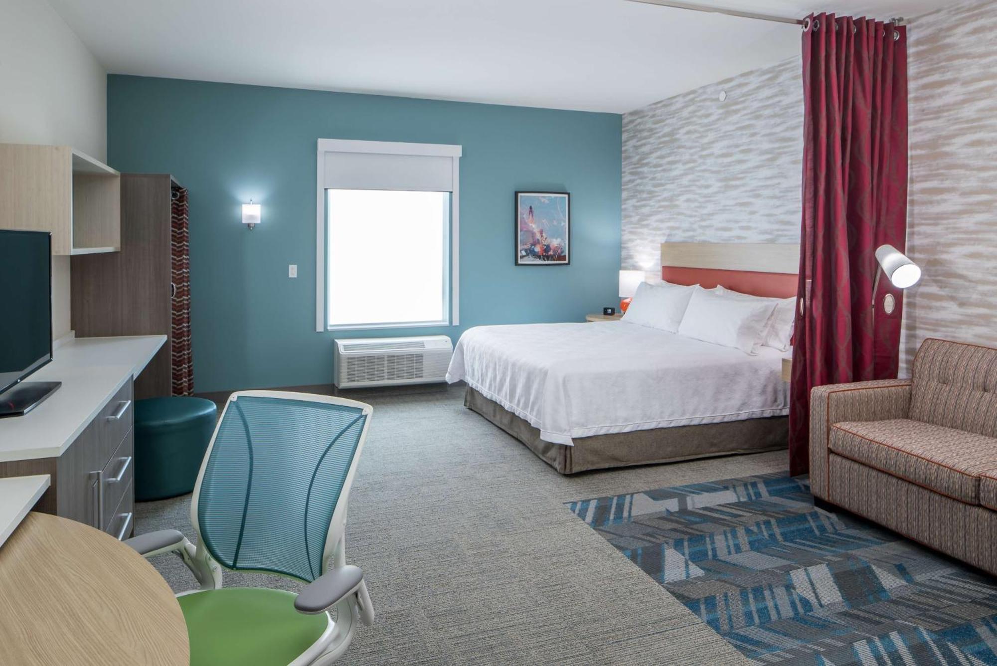 Home2 Suites By Hilton Cape Canaveral Cruise Port Ngoại thất bức ảnh