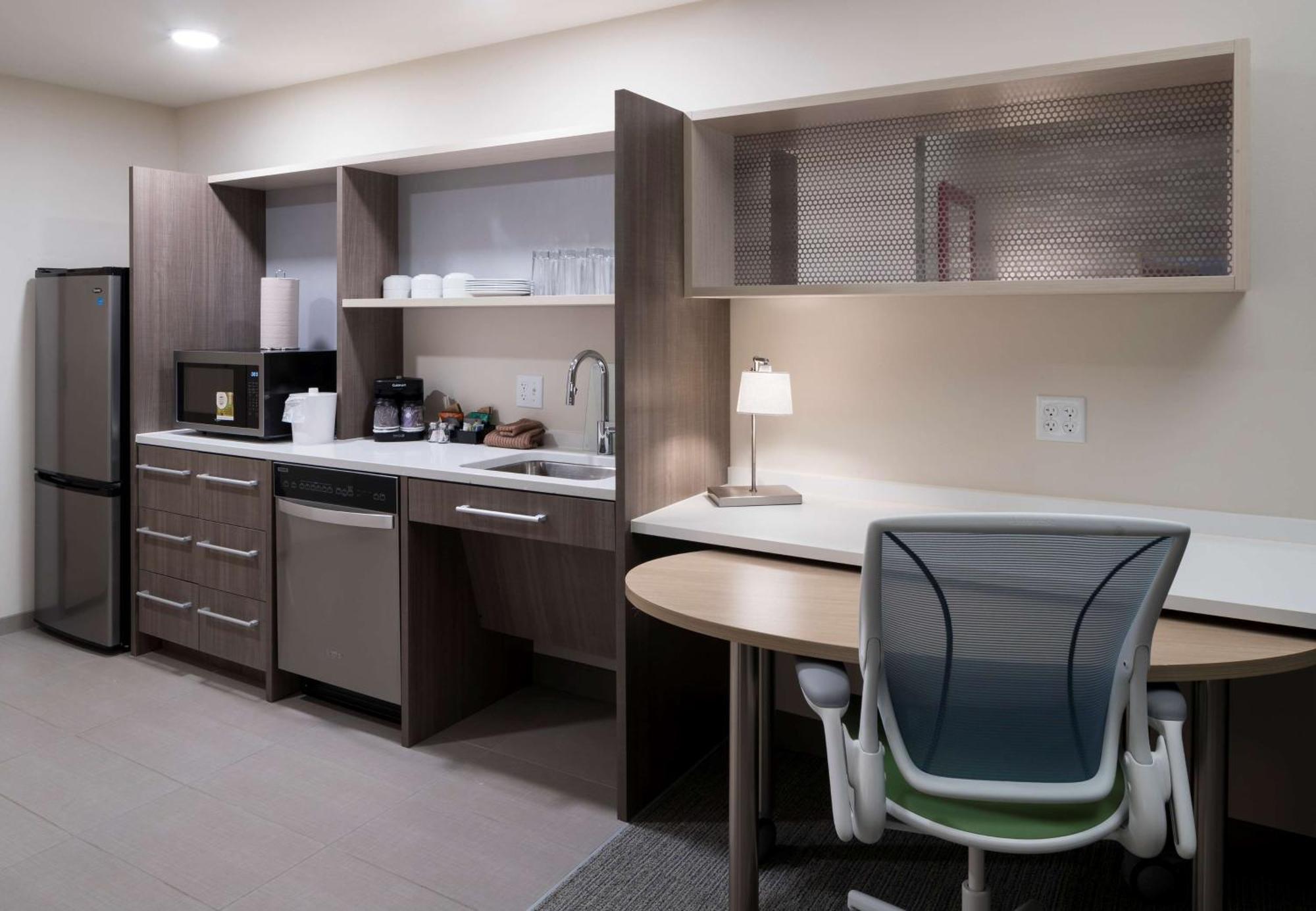 Home2 Suites By Hilton Cape Canaveral Cruise Port Ngoại thất bức ảnh