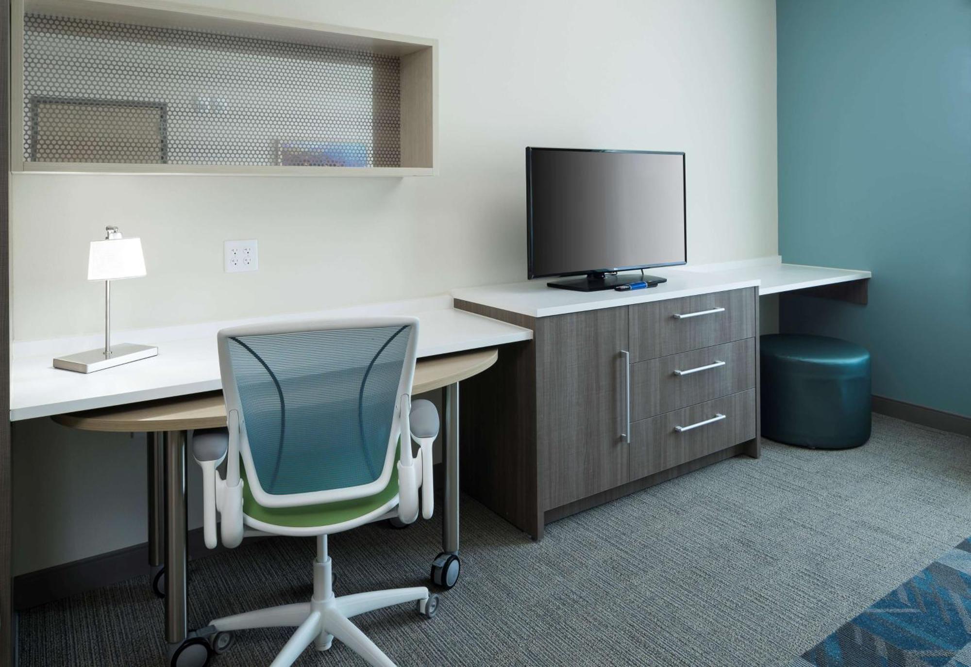 Home2 Suites By Hilton Cape Canaveral Cruise Port Ngoại thất bức ảnh