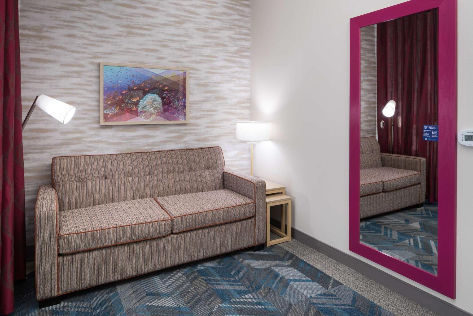 Home2 Suites By Hilton Cape Canaveral Cruise Port Ngoại thất bức ảnh