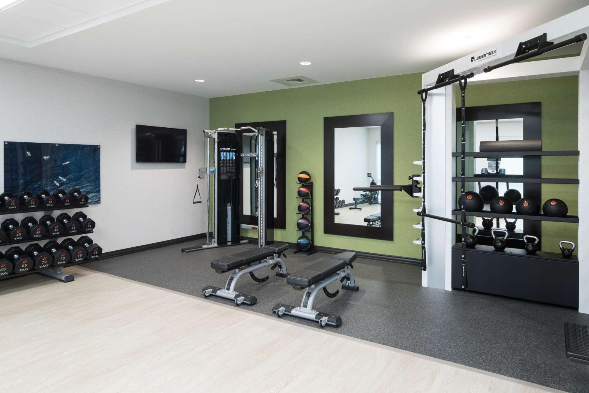 Home2 Suites By Hilton Cape Canaveral Cruise Port Ngoại thất bức ảnh