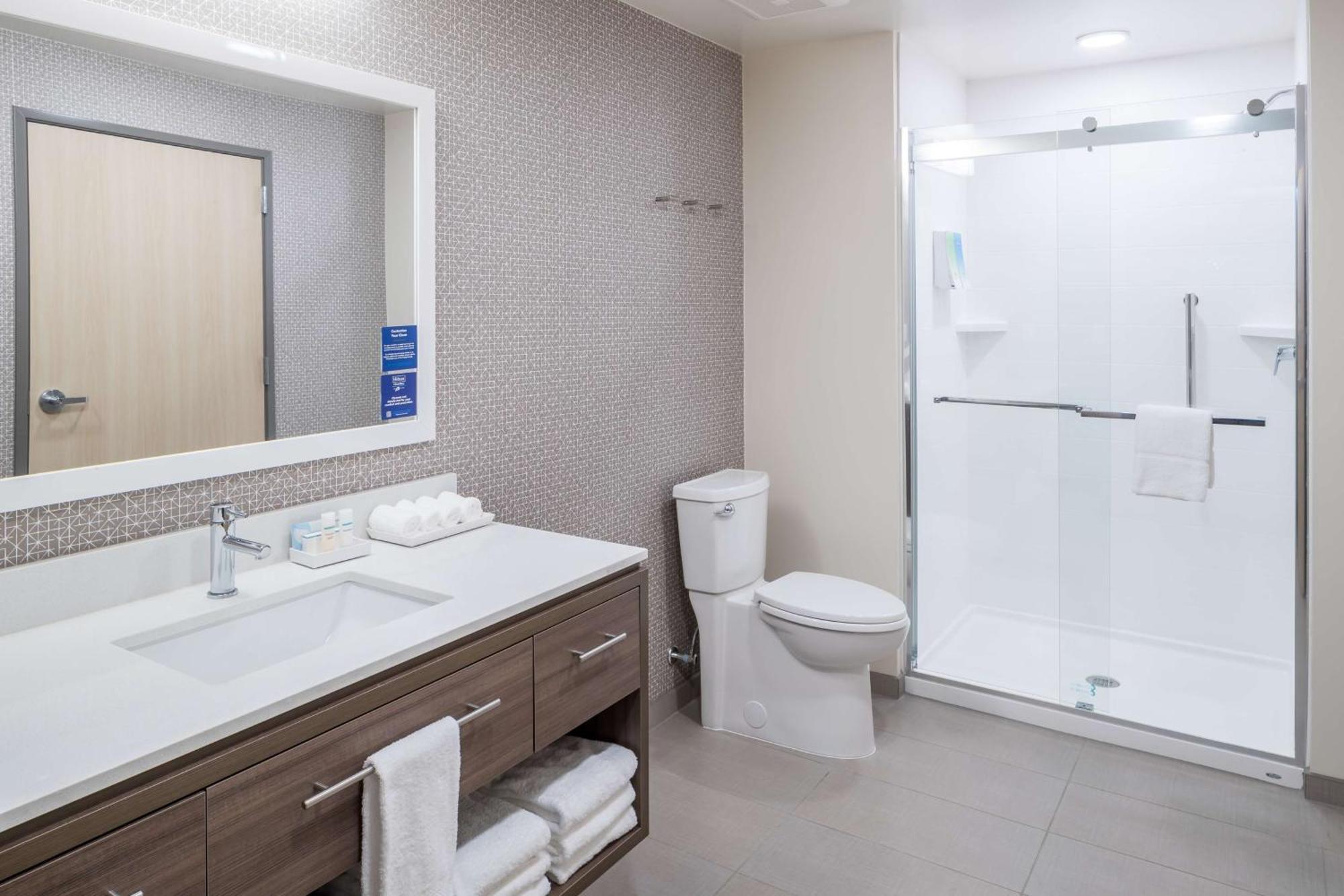 Home2 Suites By Hilton Cape Canaveral Cruise Port Ngoại thất bức ảnh