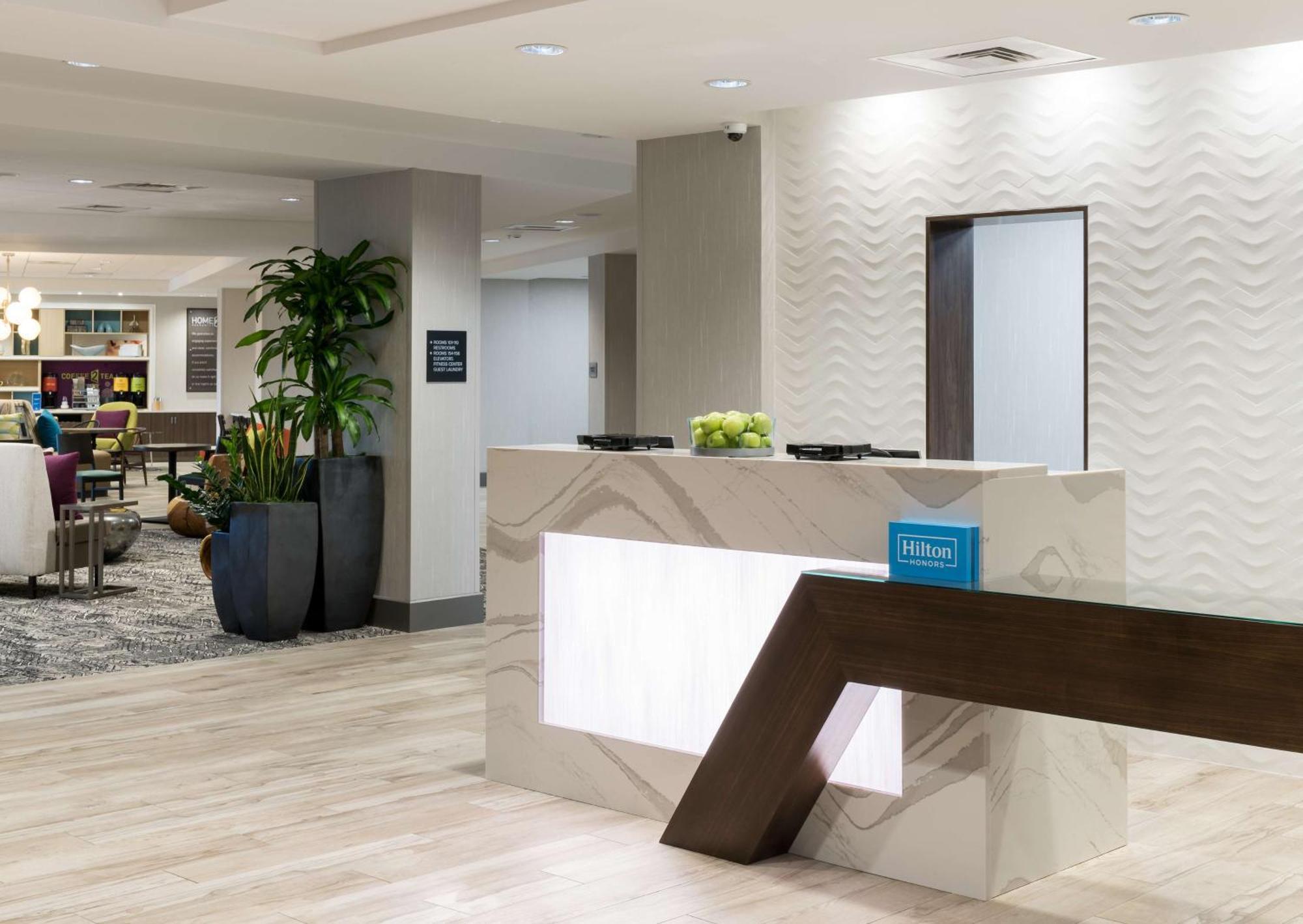Home2 Suites By Hilton Cape Canaveral Cruise Port Ngoại thất bức ảnh