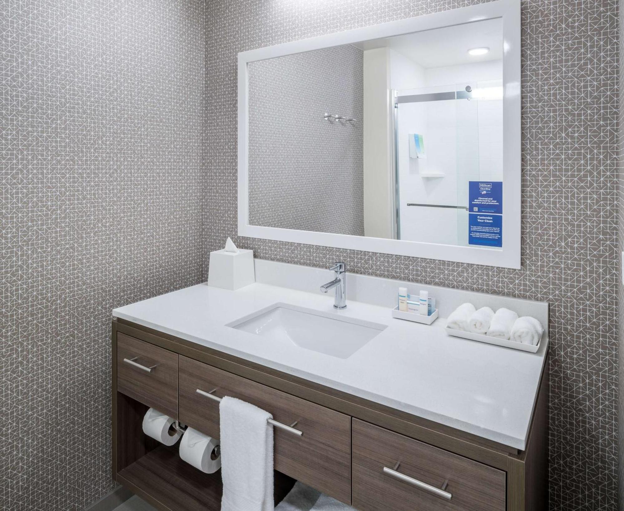 Home2 Suites By Hilton Cape Canaveral Cruise Port Ngoại thất bức ảnh