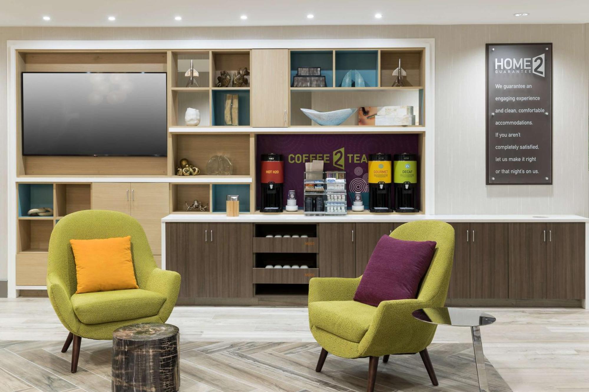 Home2 Suites By Hilton Cape Canaveral Cruise Port Ngoại thất bức ảnh