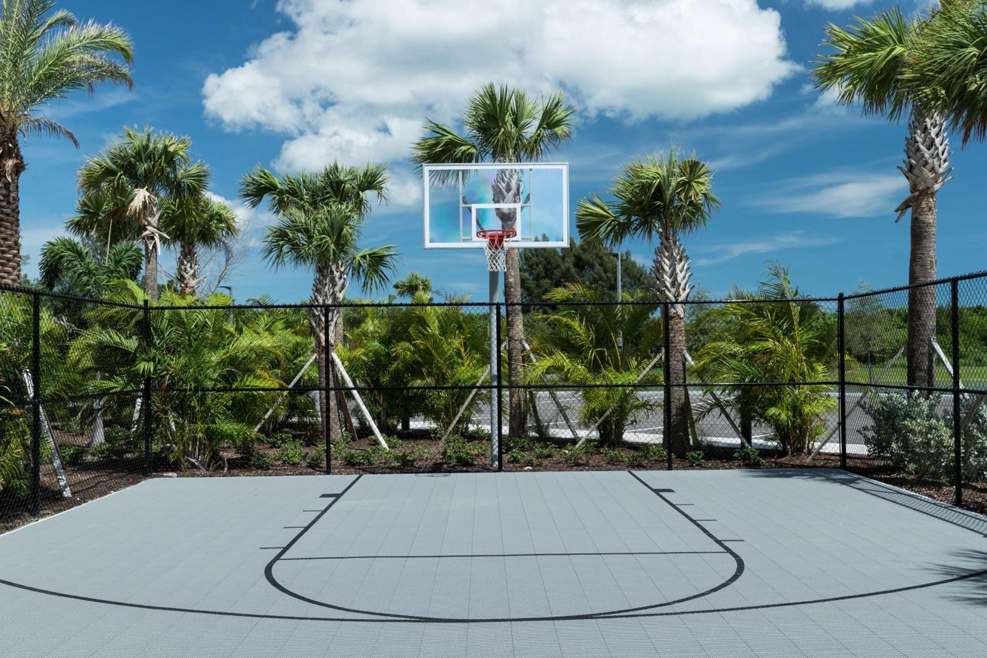 Home2 Suites By Hilton Cape Canaveral Cruise Port Ngoại thất bức ảnh